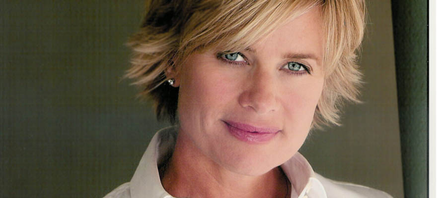 Baby News: Days of Our Lives’ Mary Beth Evans Welcomes New Family Addition – See the Pic!