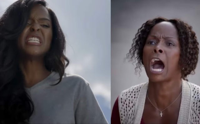 “Til Death Do Us Part” – Will Melissa Jump to Her Death on The Haves and the Have Nots Finale?