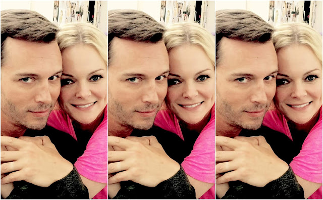 Happy Birthday to Days of Our Lives’ Eric Martsolf & Martha Madison – See Their Amazing Pics Here!