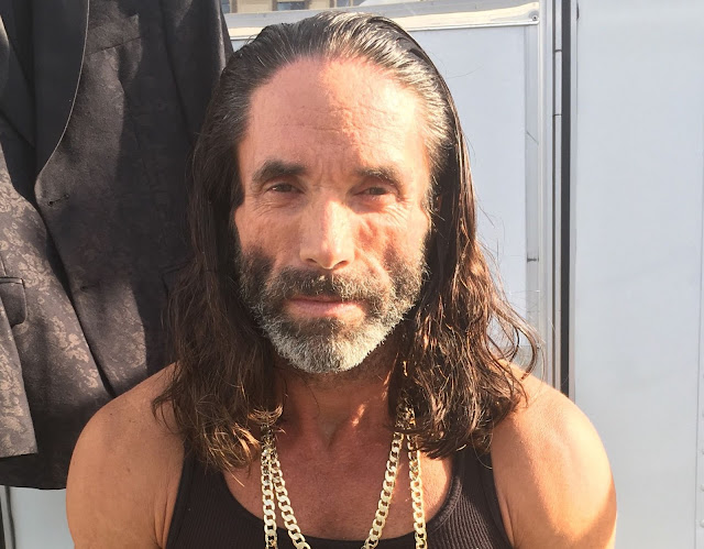 Jasper Cole Talks Past, Present, Future Gigs and Much More!