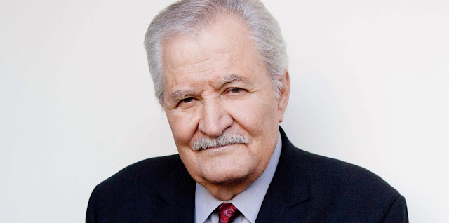 John Aniston Celebrates An Amazing Days of Our Lives Milestone!
