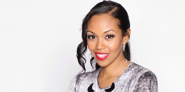 CONGRATS: The Young and the Restless’ Mishael Morgan Expecting Second Child!