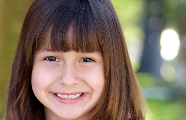 Larissa Jewel Auditions for Role on General Hospital – Which Character Could It Be?