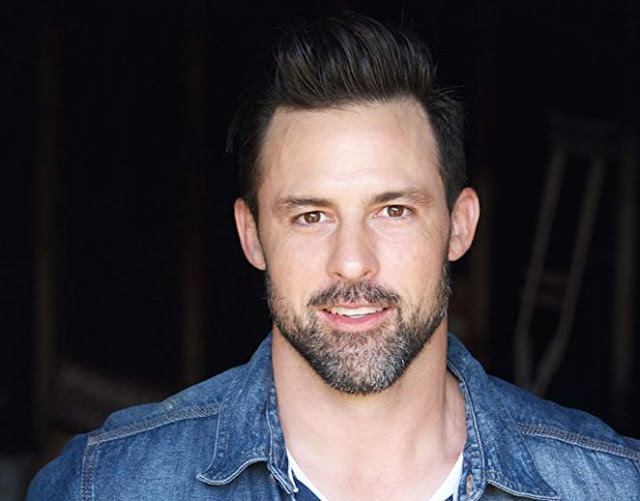 HAHN’s Philip Boyd Talks Oscar’s Death, Daytime Soap Role, Upcoming Projects & More (EXCLUSIVE)