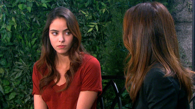 Days of Our Lives Alum Vivian Jovanni Reveals Her Real-Life Partner!