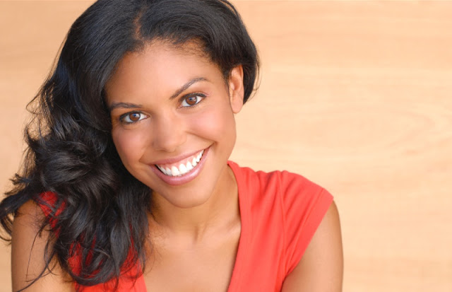 The Bold and the Beautiful’s Karla Mosley Welcomes First Child!