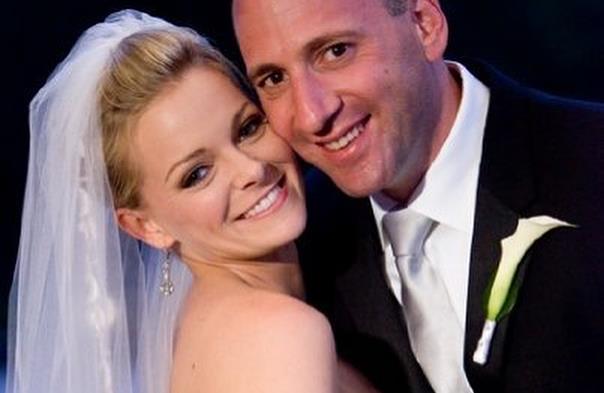 Days of Our Lives’ Martha Madison & Husband Celebrate A Romantic Milestone!