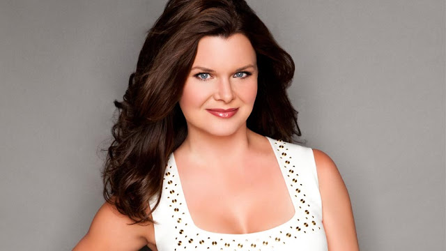 The Bold and the Beautiful’s Heather Tom Celebrates An Amazing Milestone!