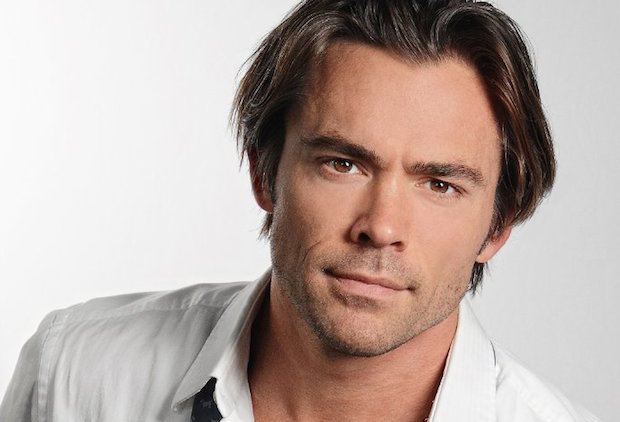 DAYS/OLTL Alum John-Paul Lavoisier Joins New Series!