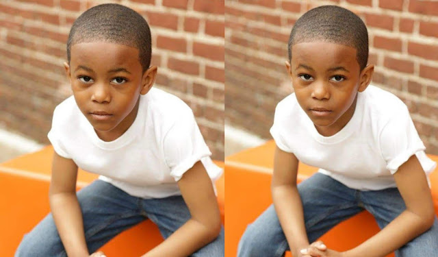 HAHN’s Jordan Preston Carter Celebrates 10th Birthday – See His Amazing Pics Here!