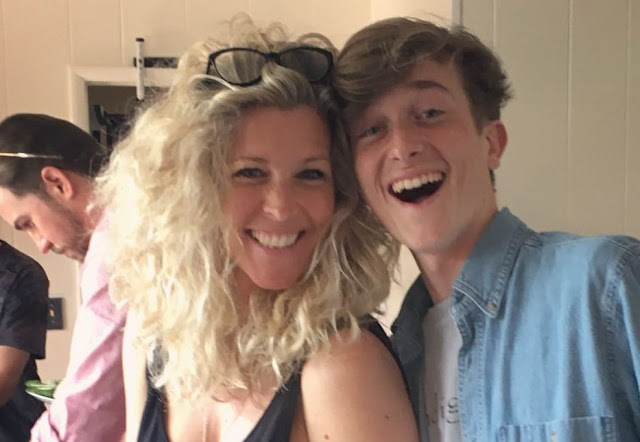 General Hospital News: Laura Wright’s Son Embarks on New Academic Journey!