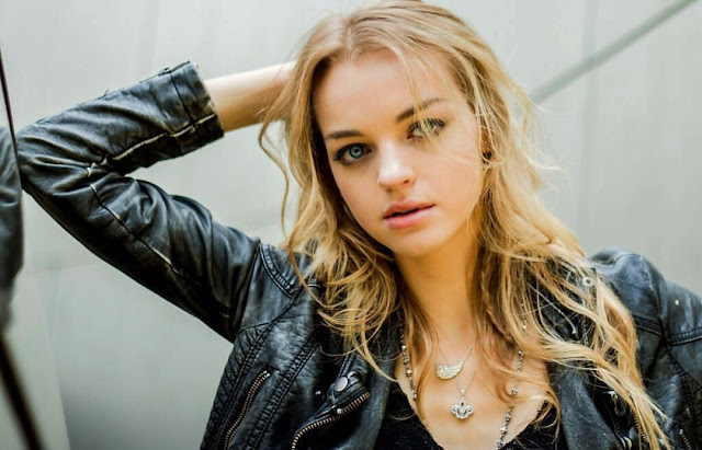 Days of Our Lives’ Olivia Rose Keegan Joins The Bay!