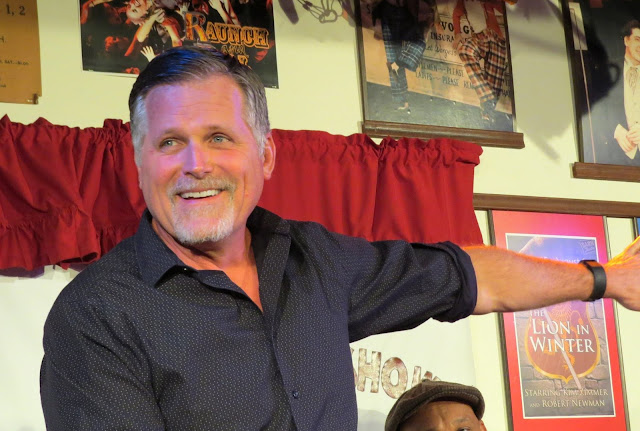 Guiding Light Alum Robert Newman Lands Role on House of Cards!