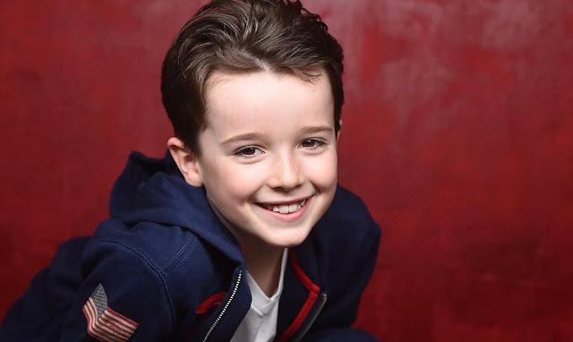 Aiden Anderson Auditions for General Hospital – What Role Could It Be?
