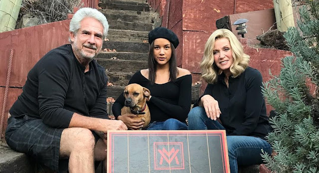 General Hospital Alum Donna Mills’ Family Business!