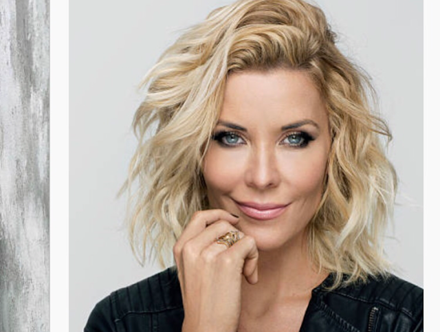 Passions Alum McKenzie Westmore Dishes on Joining The Bay, Upcoming Projects, Her Soap Career and More!