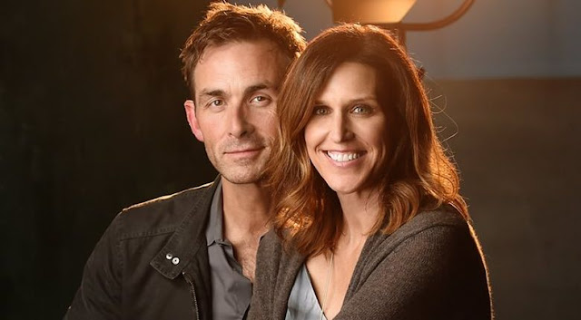General Hospital’s James Patrick Stuart Celebrates An Incredible Romantic Milestone!