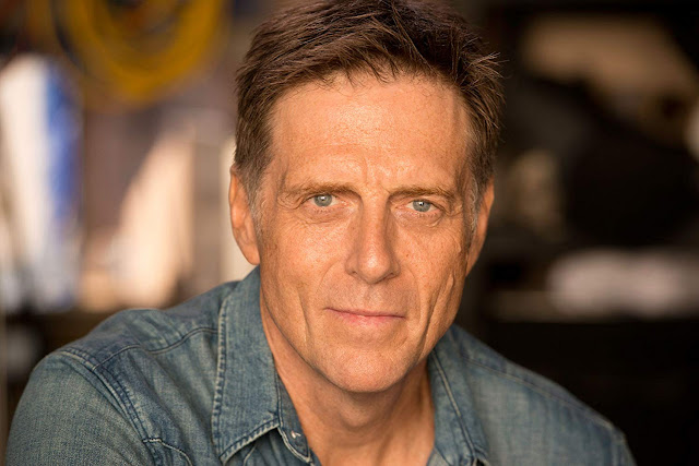 Richard Gleason Joins The Young and the Restless as Victor Newman's ...