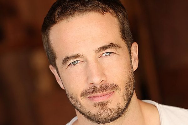 General Hospital’s Ryan Carnes Guests on Hallmark’s “Home & Family”