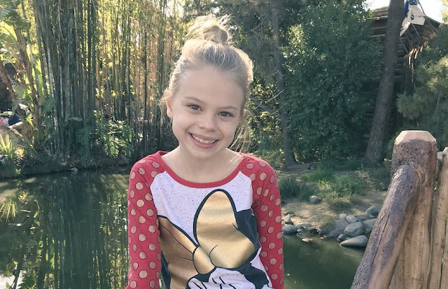 New Primetime Gig for General Hospital’s Scarlett Fernandez!