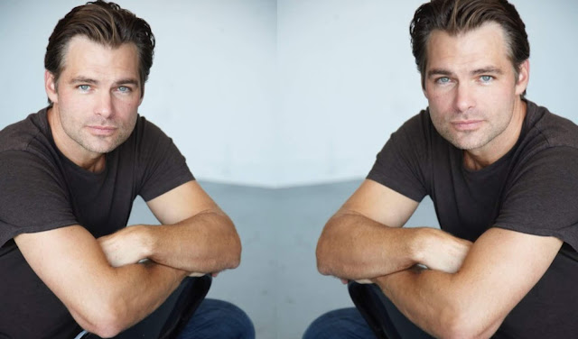 Life After Days of Our Lives: What’s Daniel Cosgrove Up to Now!