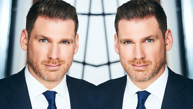 Days of Our Lives News: Introducing Frank Martinelli!