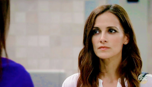 General Hospital News: Alum Rebecca Budig Books New Primetime Gig!