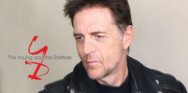 Will Matt Miller Return? Richard Gleason Talks Joining Y&R as Victor Newman’s Brother and Much More (EXCLUSIVE)!