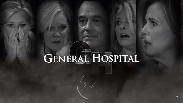 General Hospital Spoilers: Someone Dies!