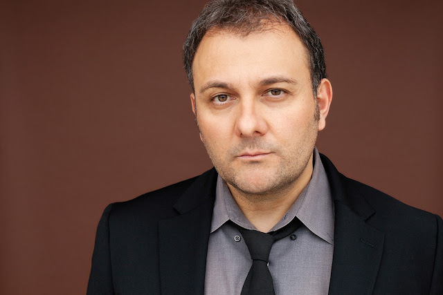 Stelio Savante Joins The Haves and the Have Nots!