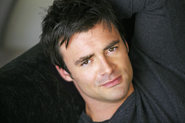 Anthony W. Preston Talks His Time on Y&R and Days, Upcoming Hallmark Movie, Upcoming Pilot and Much More! (EXCLUSIVE)