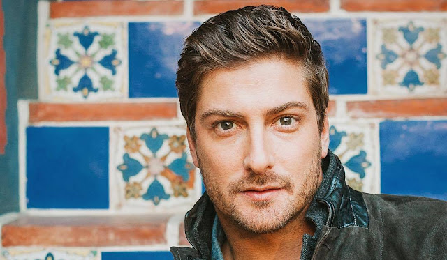 WCTH’s Daniel Lissing Books Role on CBS’ S.W.A.T – Details Here!