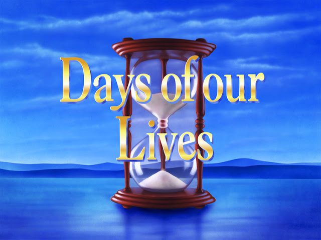 RUMOR: Another Days of Our Lives Exit?