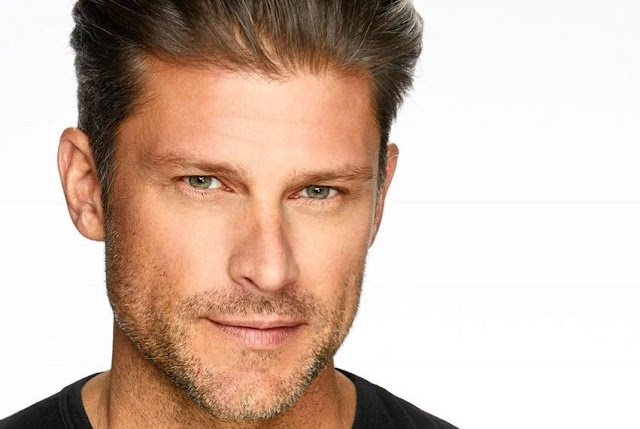 New Film for Days of Our Lives’ Greg Vaughan!