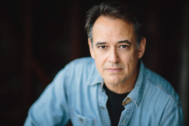 General Hospital’s Jon Lindstrom Books New Recurring Primetime Role!