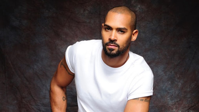 EXCLUSIVE: Will Sheila Cause More Problems for Eli and Lani? Lamon Archey Talks Days, His Time on Y&R, Future Project Desires and More!