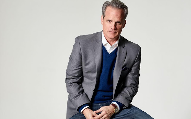 ATWT Alum Michael Park’s Exciting New Primetime Gig!
