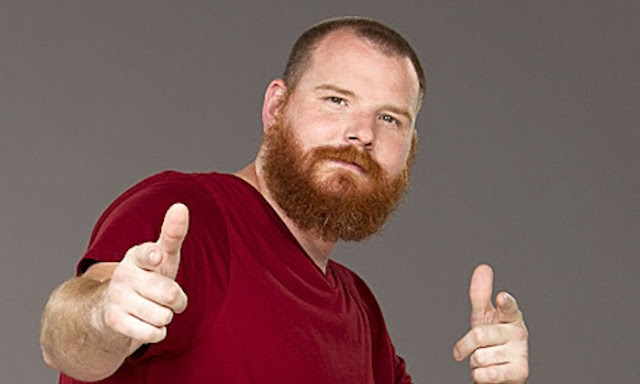 Big Brother’s Spencer Clawson Recovering from Surgery!