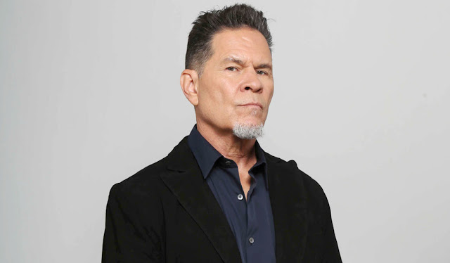 L.A Hero: Soap Star A. Martinez’s Heroic Deed During the Wildfires!