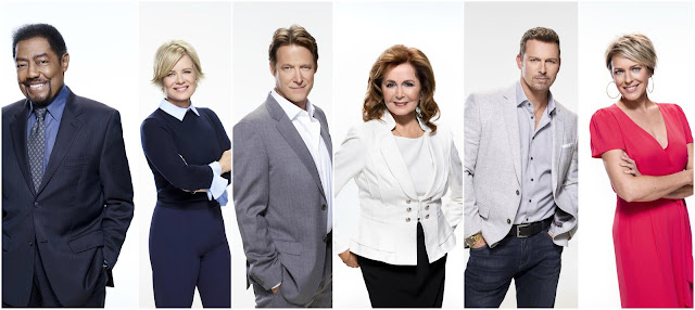 #Days53: Days of Our Lives Celebrate 53 Years!