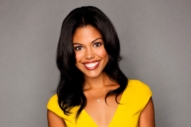 Karla Mosley Returns to The Bold and the Beautiful