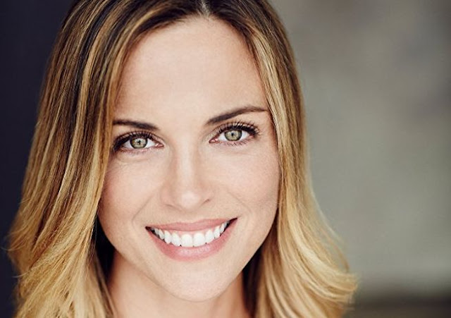 GH/Y&R Alum Kelly Sullivan Books Exciting New Primetime Gig!