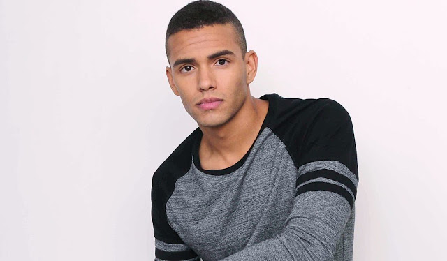 Should Kyler Pettis Return to Days of Our Lives?