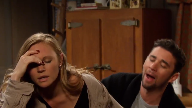 Days of Our Lives Preview: Ready Or Not, Here I Come!