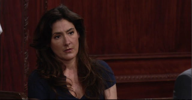 Y&R Alum Alicia Coppola Joins Empire!