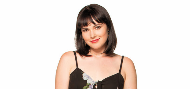 Y&R’s Cait Fairbank Shares BIG News!
