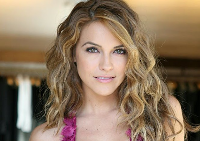 In 3 Months: A Triple Dose of Chrishell Hartley!