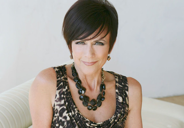 Should Colleen Zenk Come to Y&R as Jack’s New Love Interest?