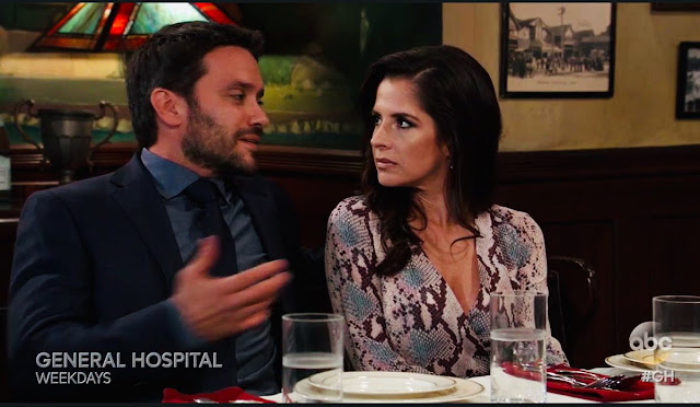Alternate General Hospital: The “What If” Universe!