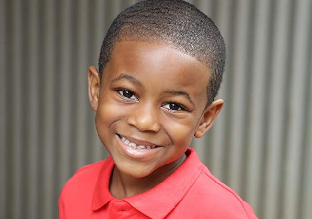 Happy Thanksgiving from HAHN’s Jordan Preston Carter!